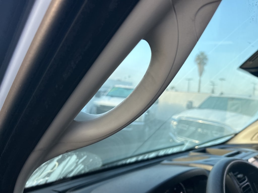 Thumbnail: 2023 RAM ProMaster - 27