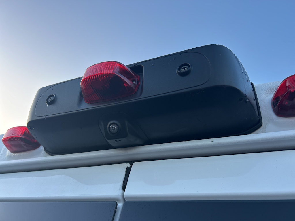 Thumbnail: 2023 RAM ProMaster - 24