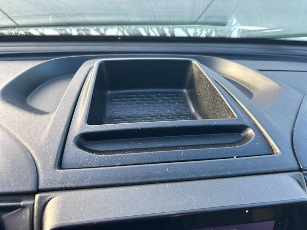 Thumbnail: 2023 RAM ProMaster - 38