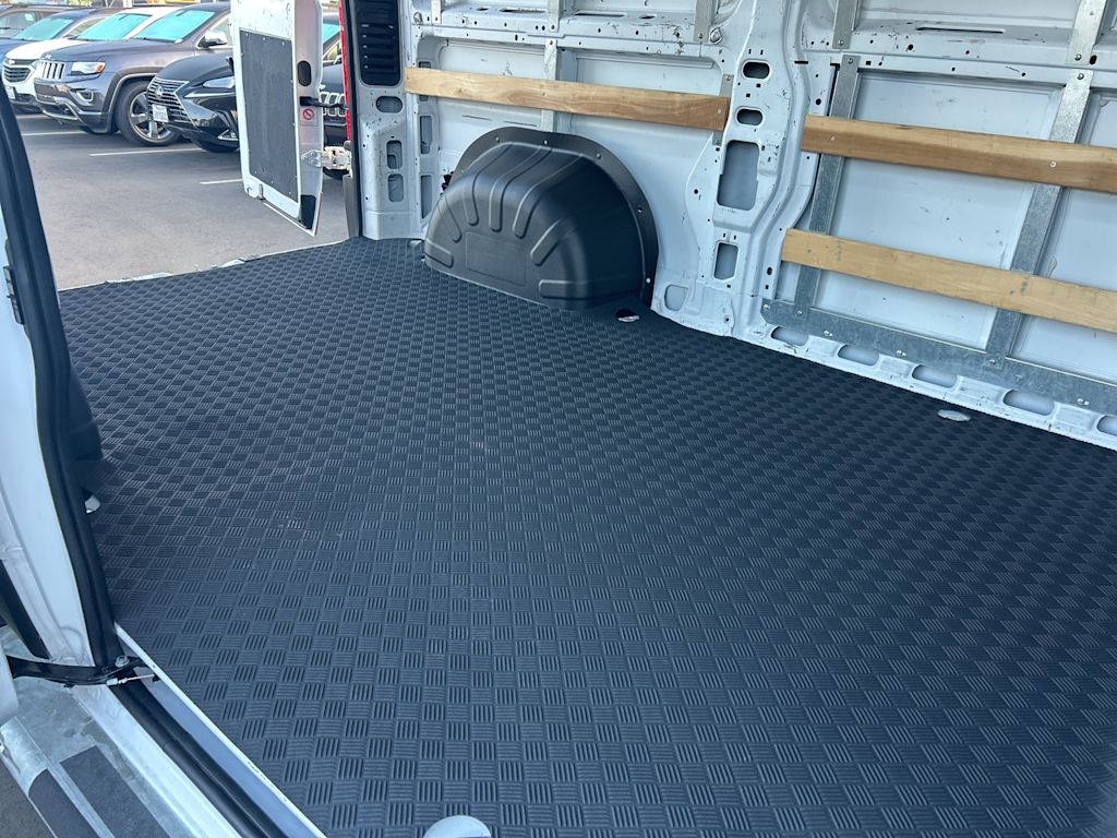 Thumbnail: 2023 RAM ProMaster - 33