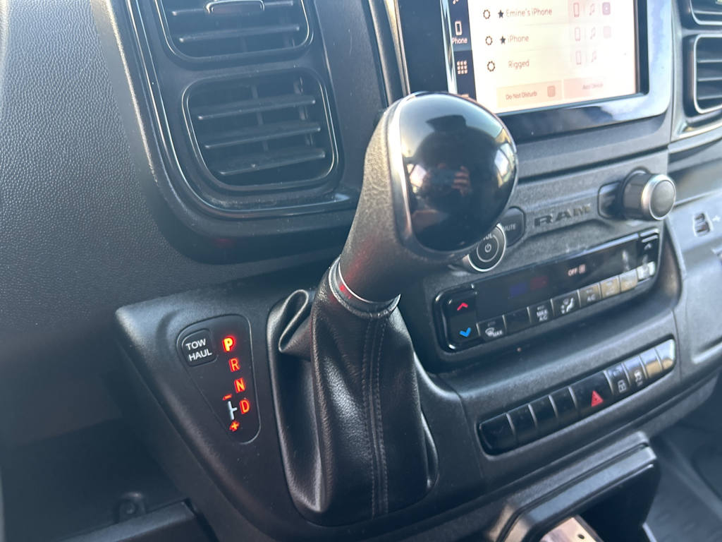 Thumbnail: 2023 RAM ProMaster - 37