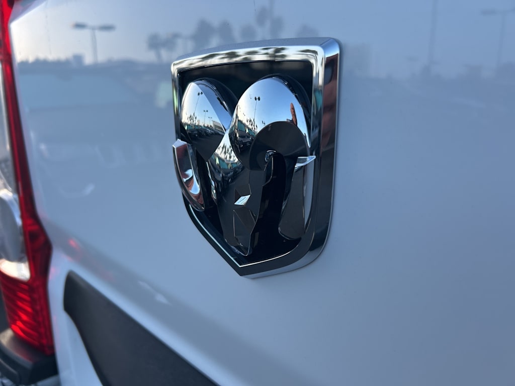 Thumbnail: 2023 RAM ProMaster - 23