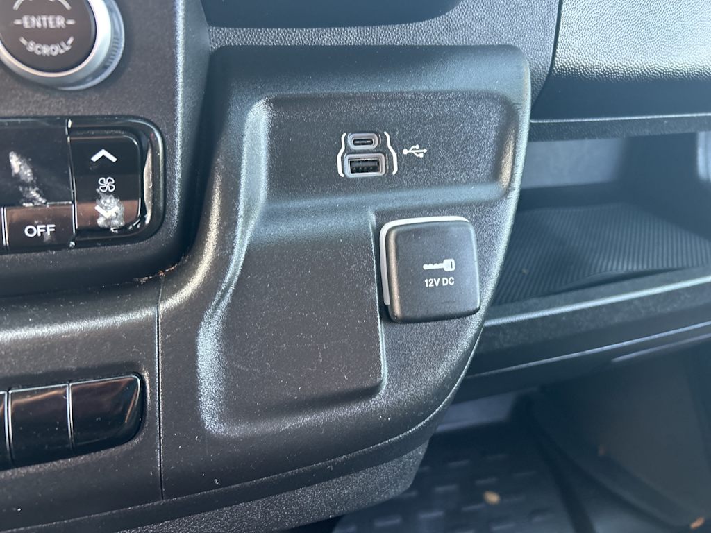 Thumbnail: 2023 RAM ProMaster - 43