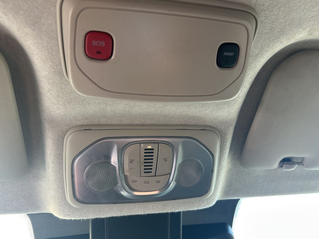 Thumbnail: 2023 RAM ProMaster - 46