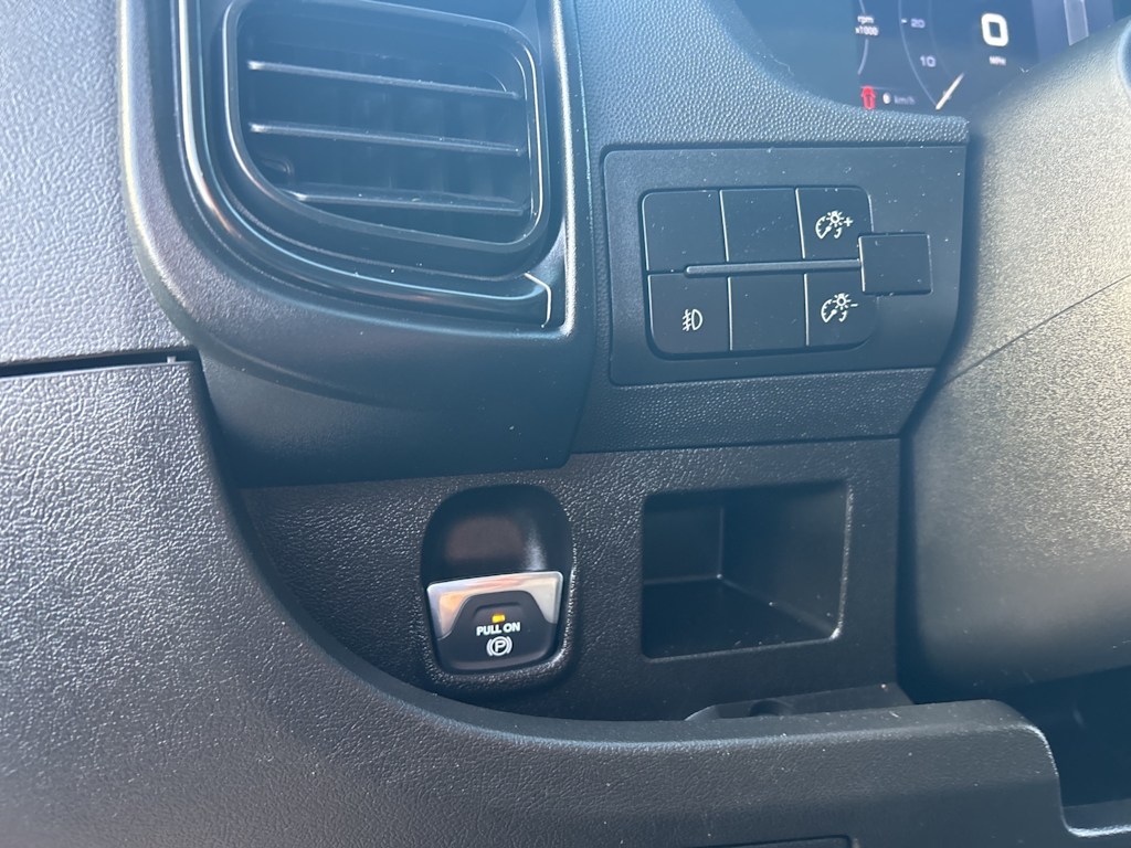 Thumbnail: 2023 RAM ProMaster - 35