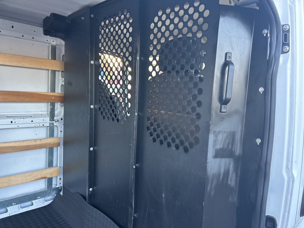 Thumbnail: 2023 RAM ProMaster - 15