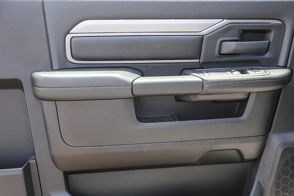 Thumbnail: 2025 RAM 2500 - 21