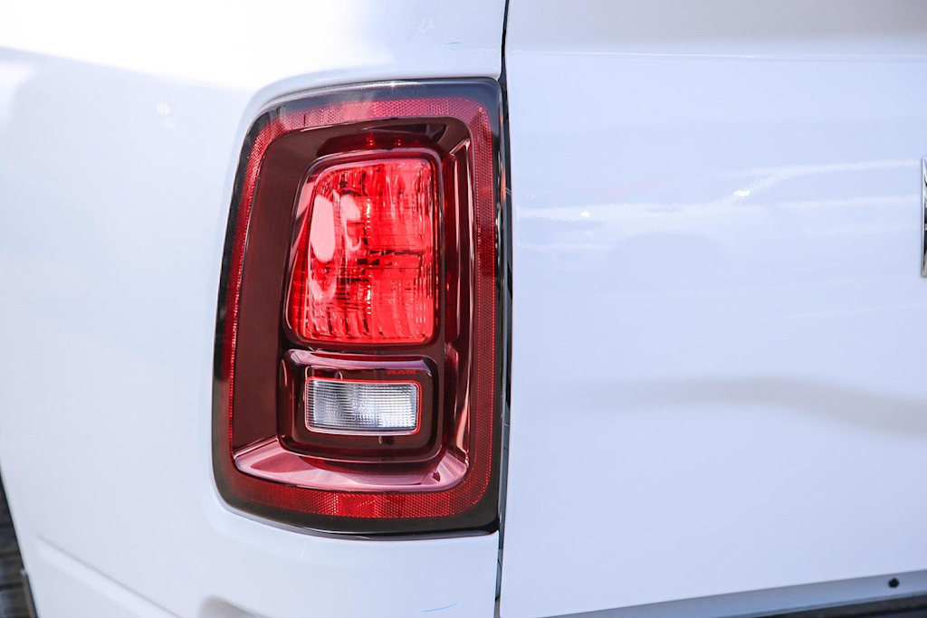 Thumbnail: 2025 RAM 2500 - 18