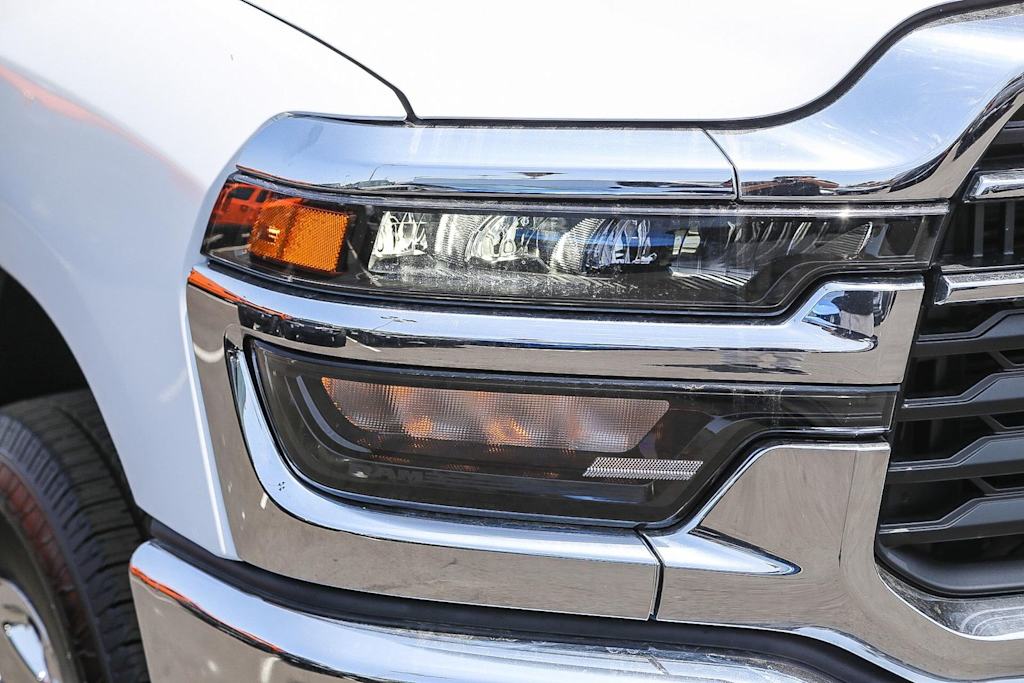 Thumbnail: 2025 RAM 2500 - 15