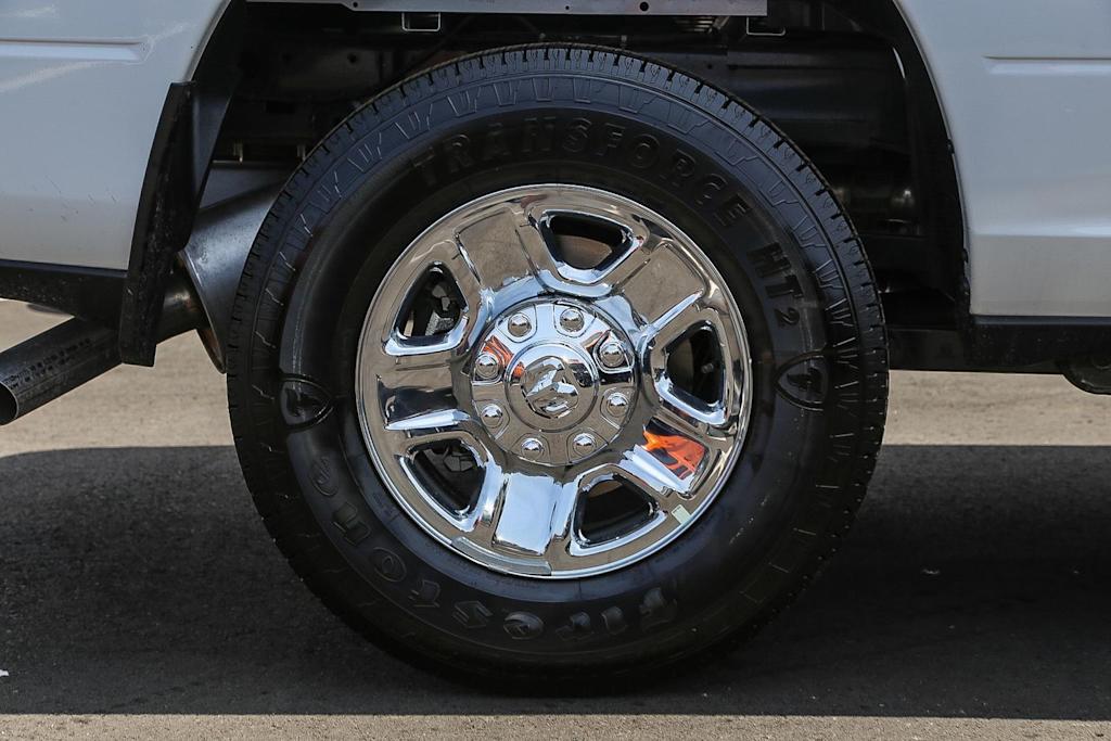 Thumbnail: 2025 RAM 2500 - 19