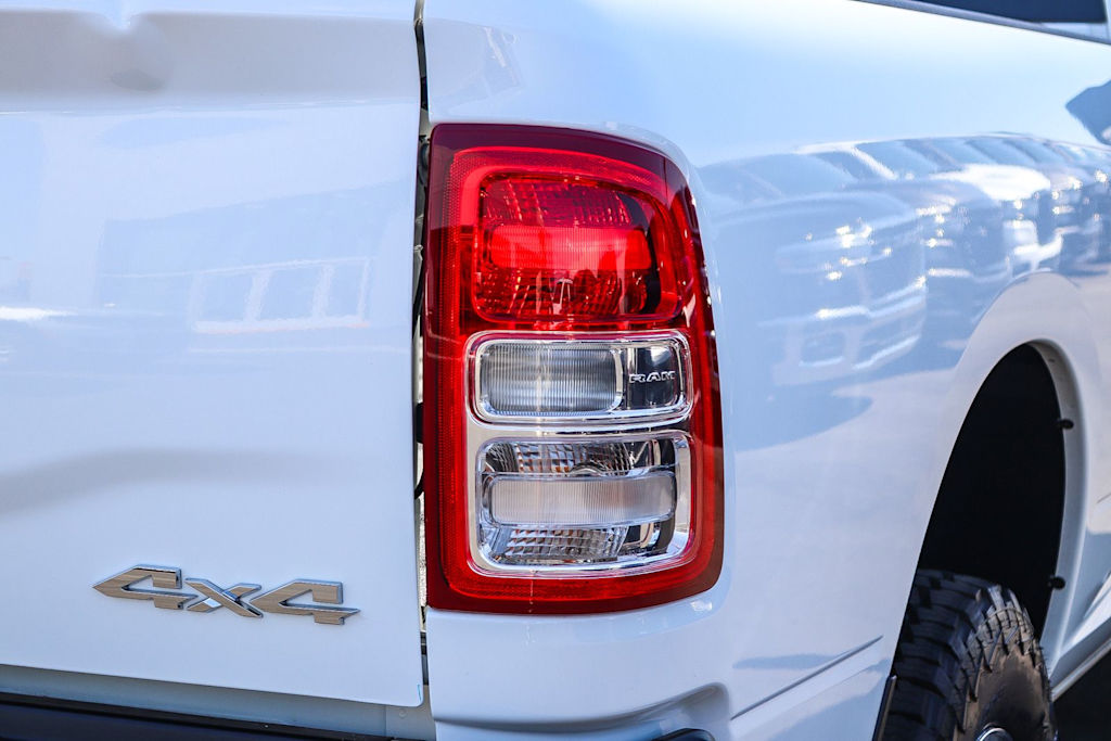 Thumbnail: 2024 RAM 2500 - 16