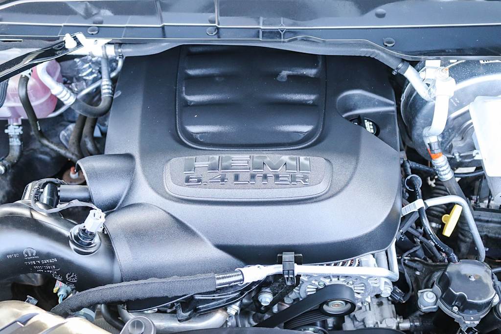 Thumbnail: 2024 RAM 2500 - 26