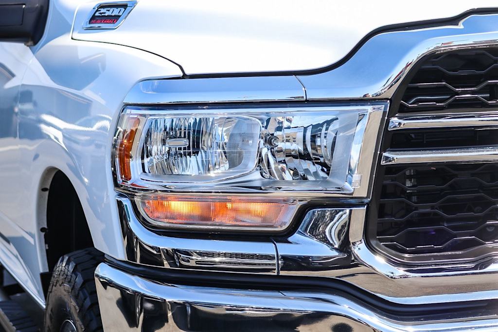 Thumbnail: 2024 RAM 2500 - 17