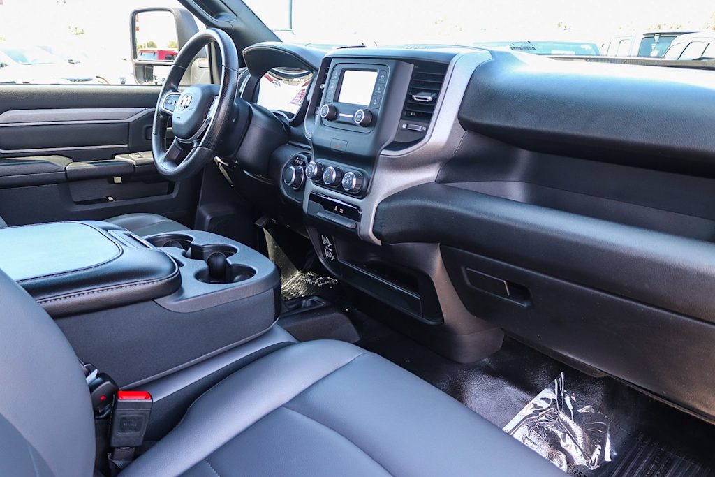 Thumbnail: 2024 RAM 2500 - 7