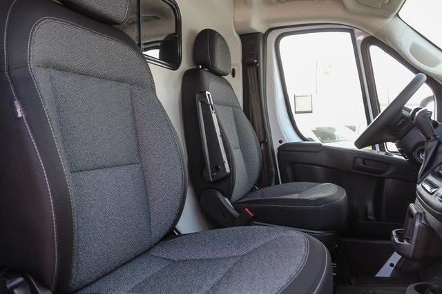 2024 RAM ProMaster 3500 10