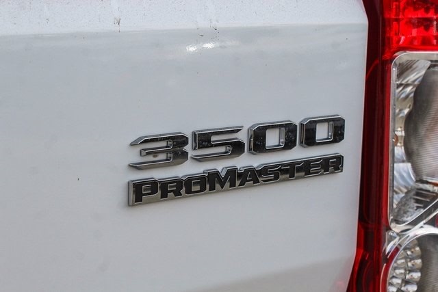 2024 RAM ProMaster 3500 6