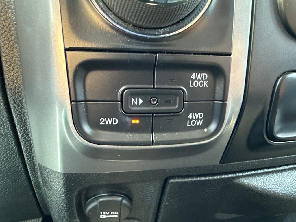 Thumbnail: 2023 RAM 1500 - 28