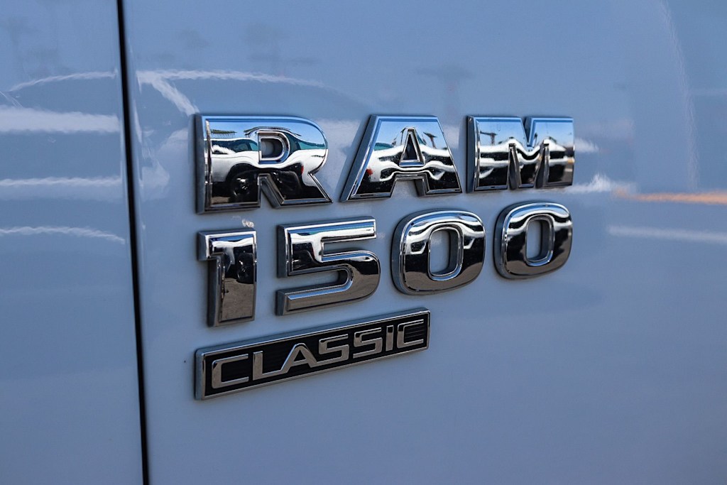 Thumbnail: 2023 RAM 1500 - 6