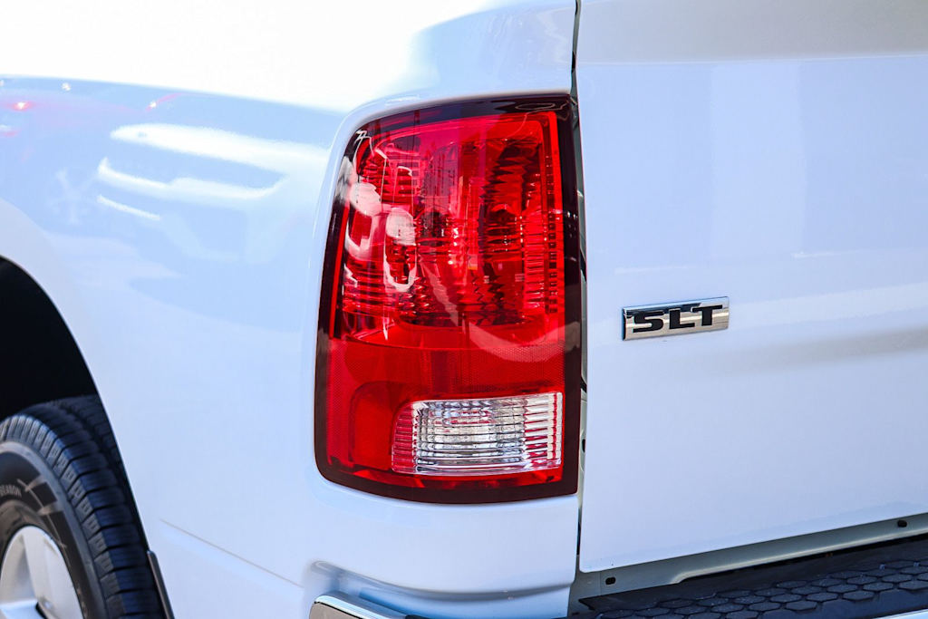 Thumbnail: 2023 RAM 1500 - 20