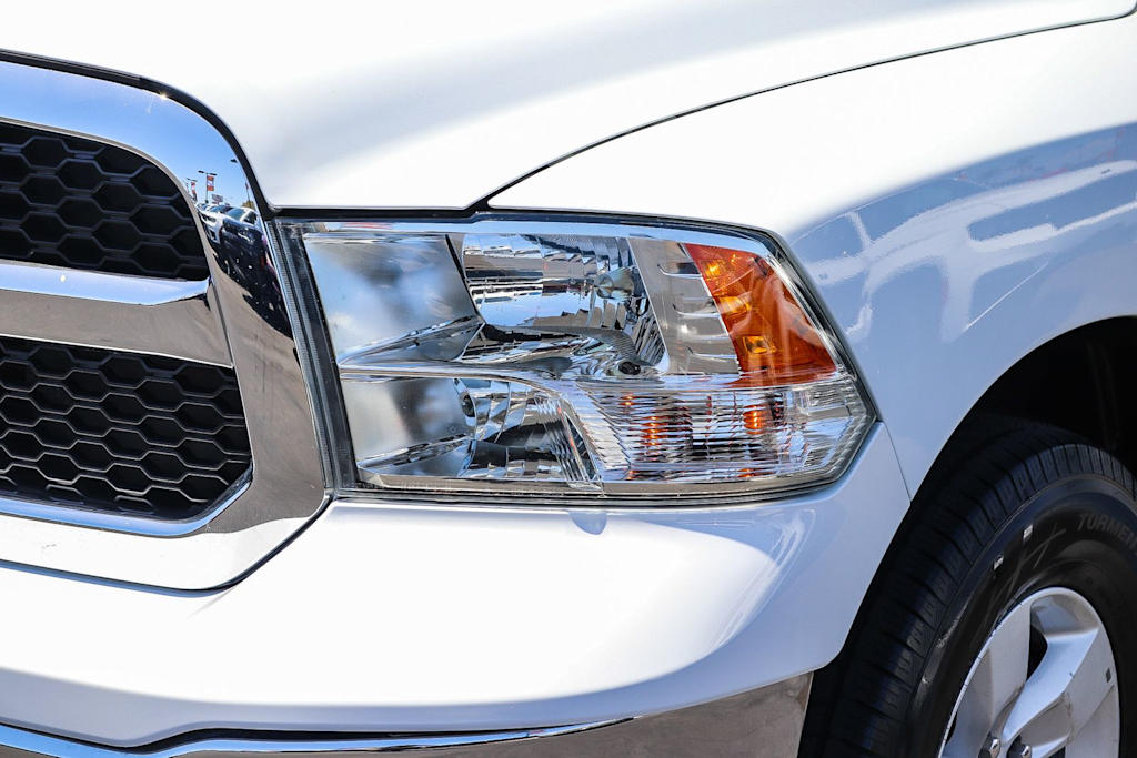 Thumbnail: 2023 RAM 1500 - 21