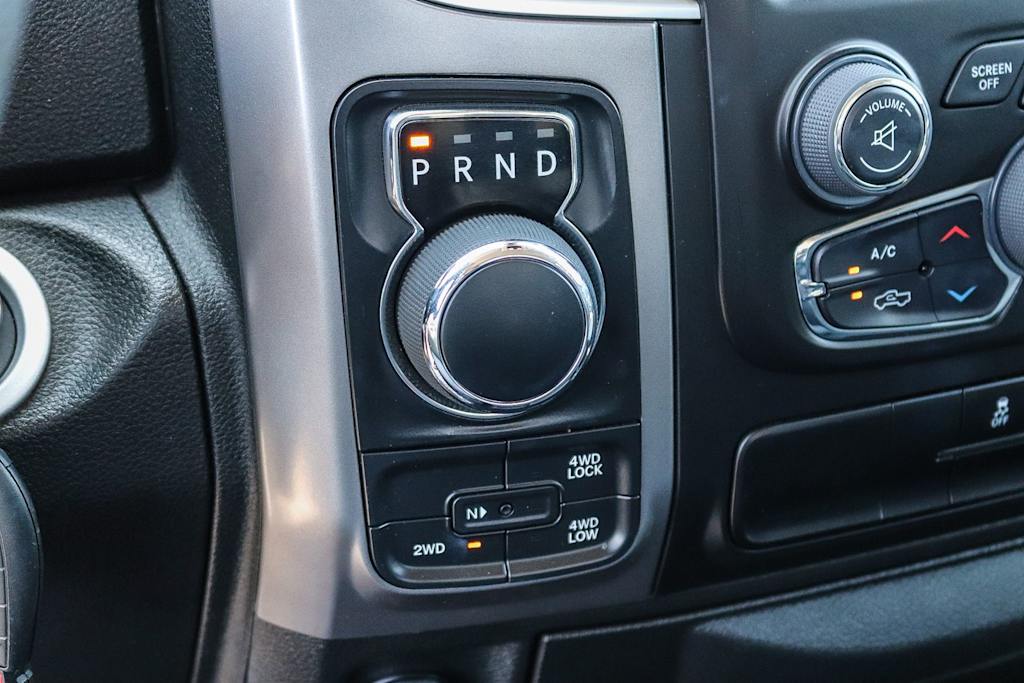 Thumbnail: 2023 RAM 1500 - 15