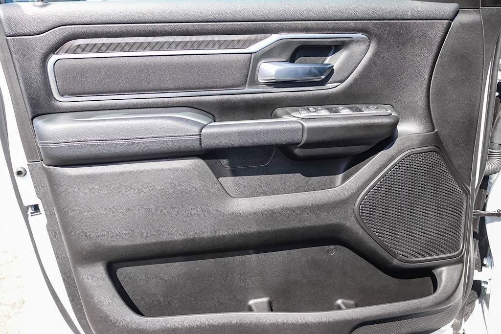 Thumbnail: 2026 RAM 1500 - 24