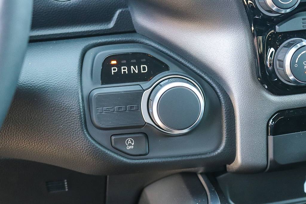 Thumbnail: 2026 RAM 1500 - 23
