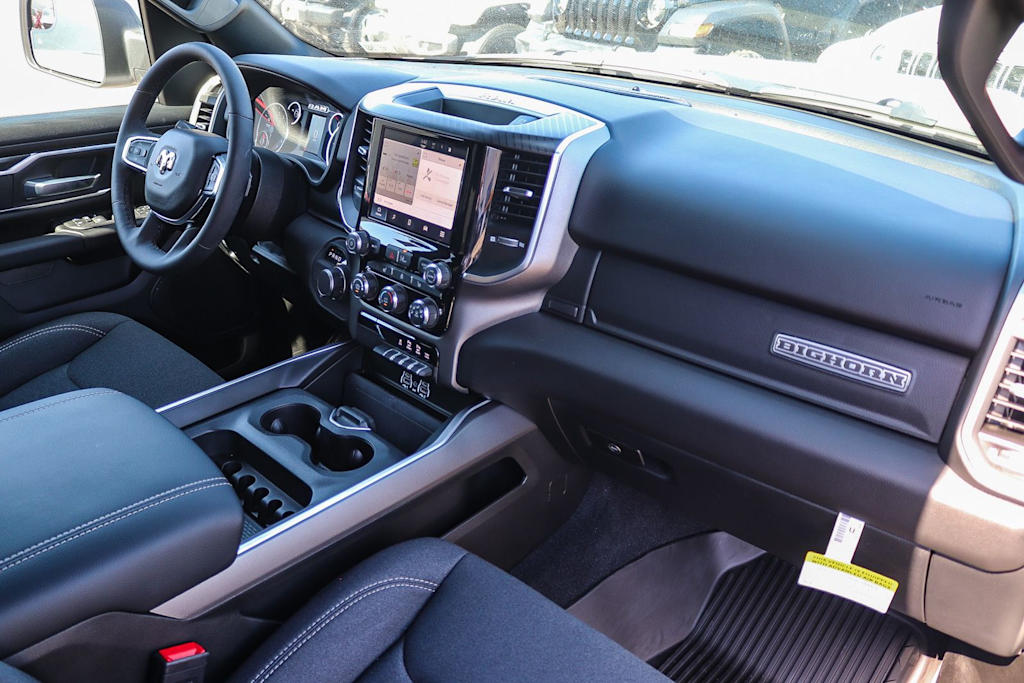 Thumbnail: 2026 RAM 1500 - 11