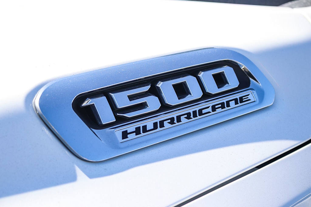 Thumbnail: 2026 RAM 1500 - 5