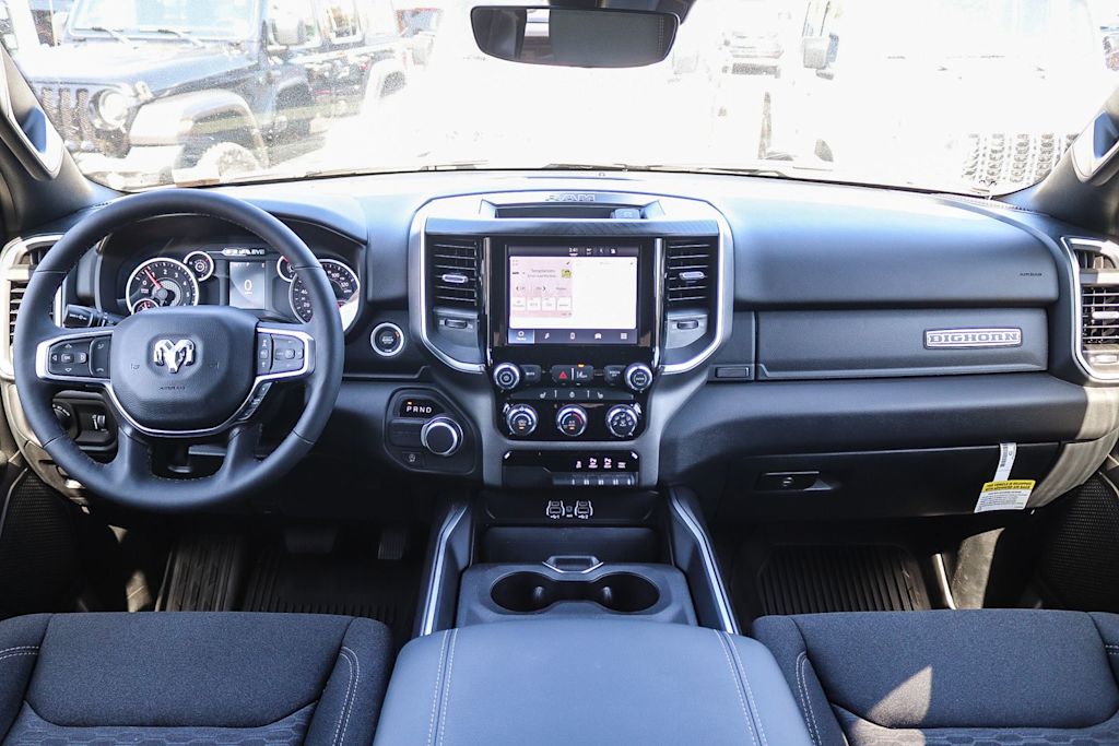 Thumbnail: 2026 RAM 1500 - 2