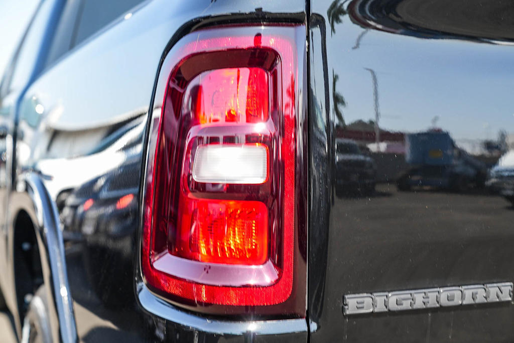 Thumbnail: 2026 RAM 1500 - 17