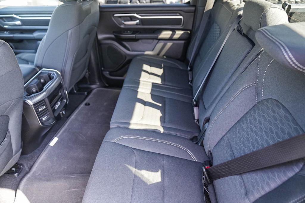 Thumbnail: 2026 RAM 1500 - 11