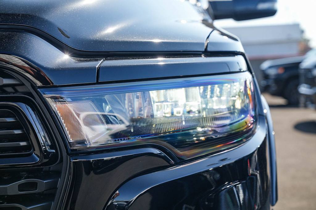 Thumbnail: 2026 RAM 1500 - 18