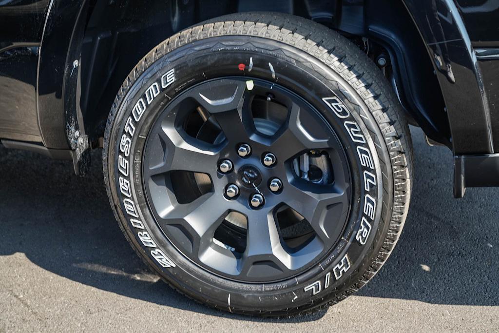 Thumbnail: 2026 RAM 1500 - 19