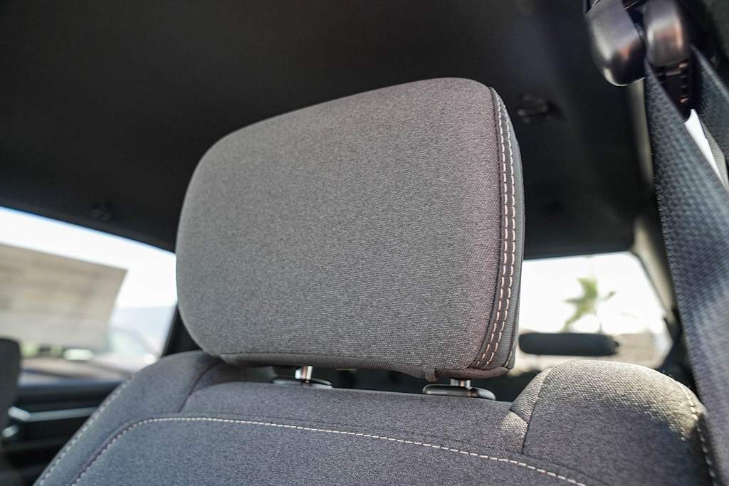 Thumbnail: 2026 RAM 1500 - 25