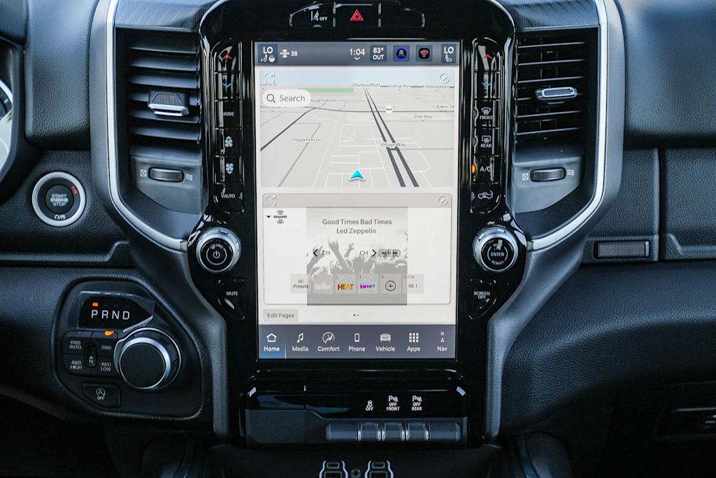 Thumbnail: 2026 RAM 1500 - 13