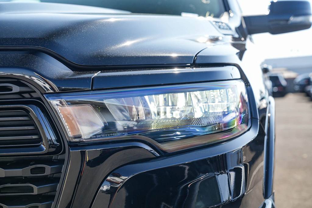 Thumbnail: 2026 RAM 1500 - 20