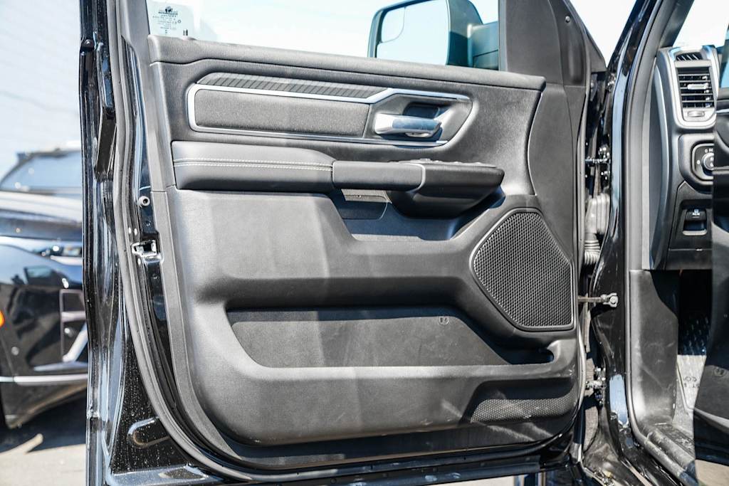 Thumbnail: 2026 RAM 1500 - 23