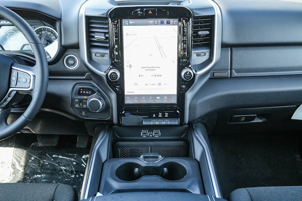 Thumbnail: 2026 RAM 1500 - 8