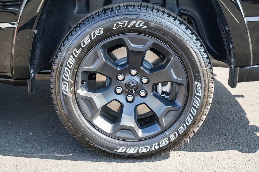 Thumbnail: 2026 RAM 1500 - 21