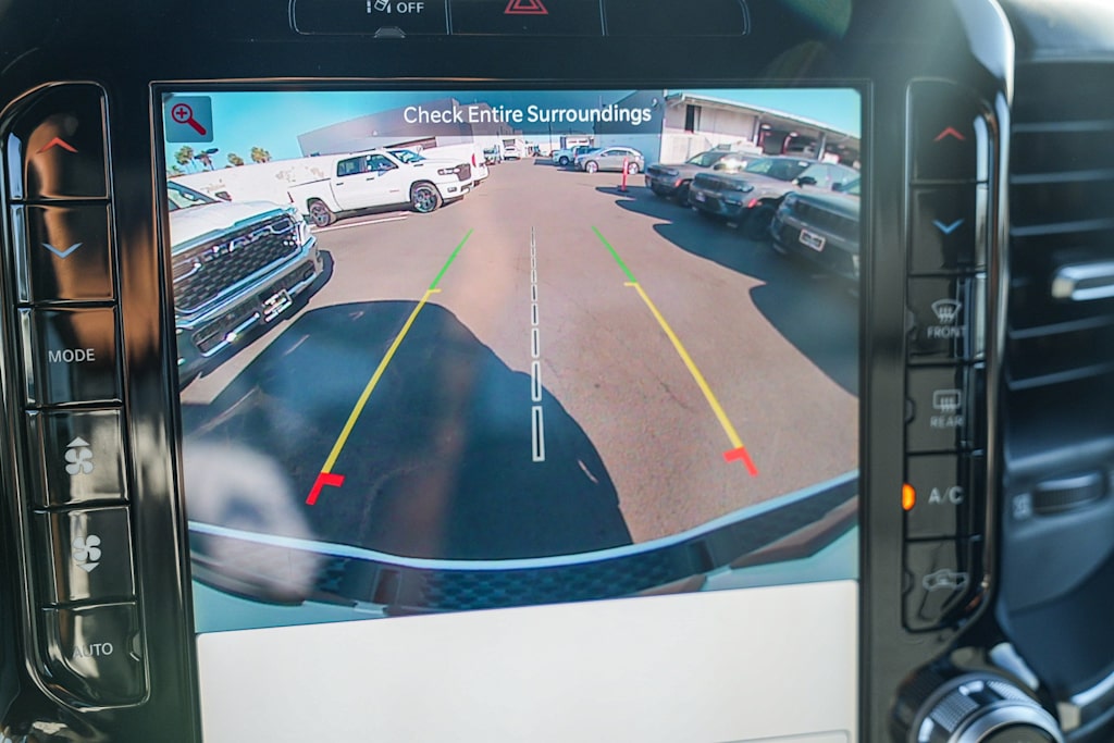 Thumbnail: 2026 RAM 1500 - 24