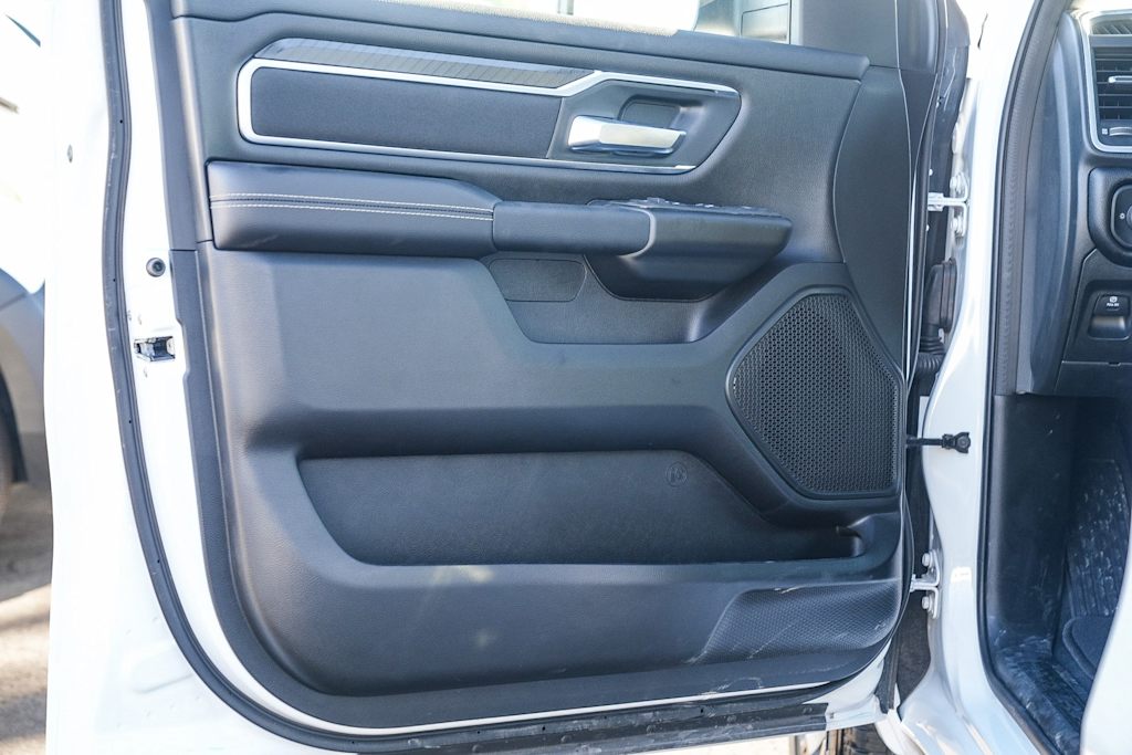 Thumbnail: 2026 RAM 1500 - 22