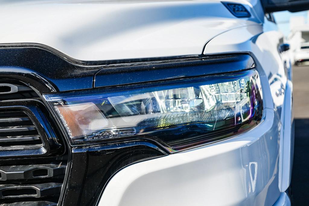 Thumbnail: 2026 RAM 1500 - 19