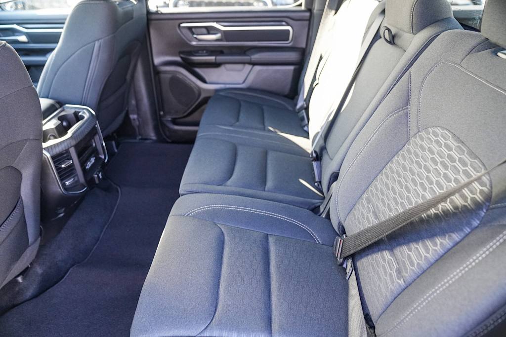 Thumbnail: 2026 RAM 1500 - 11