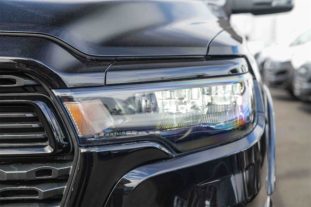 Thumbnail: 2026 RAM 1500 - 19