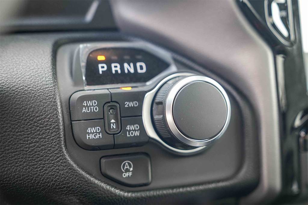 Thumbnail: 2026 RAM 1500 - 21