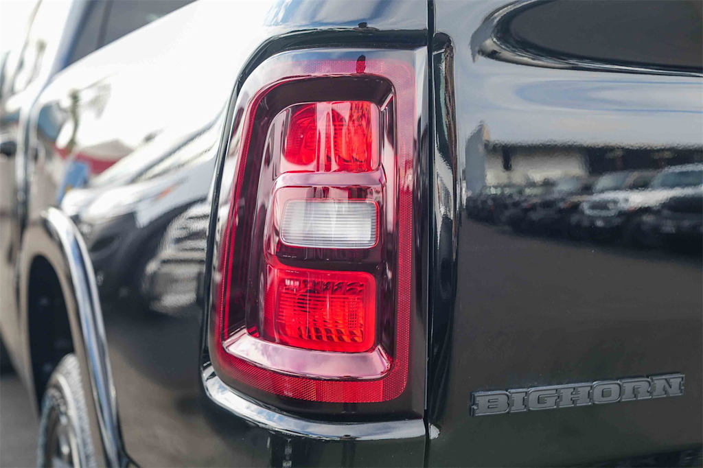 Thumbnail: 2026 RAM 1500 - 18