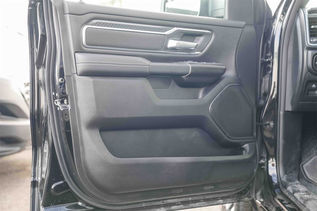 Thumbnail: 2026 RAM 1500 - 22