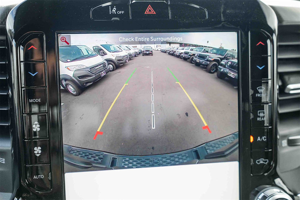 Thumbnail: 2026 RAM 1500 - 24