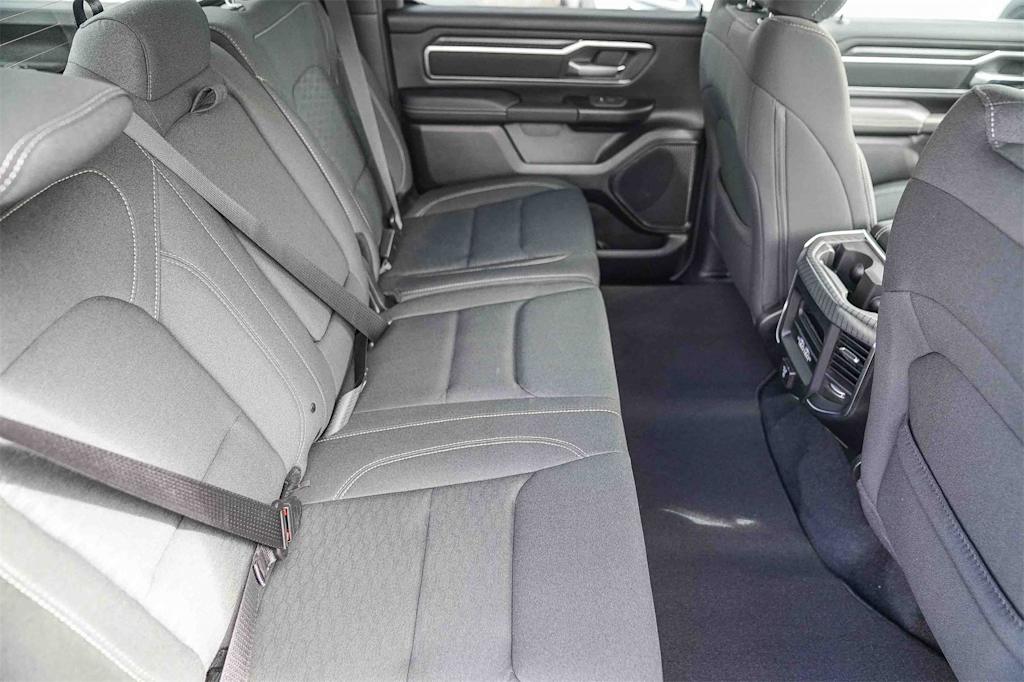 Thumbnail: 2026 RAM 1500 - 11